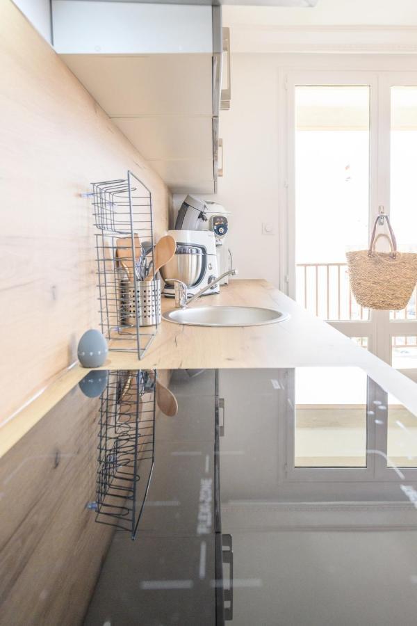 Magnificent Apartment, 4 Bedrooms, Fiber Wifi Γκρενόμπλ Εξωτερικό φωτογραφία