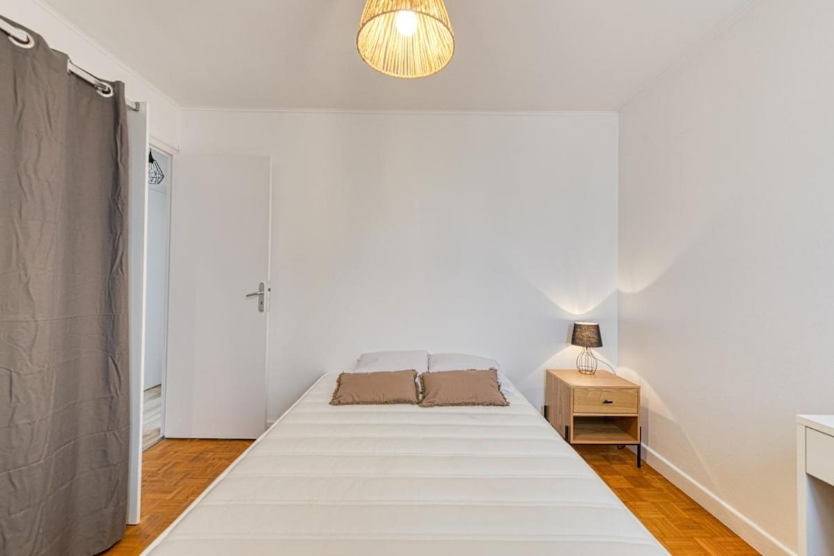 Magnificent Apartment, 4 Bedrooms, Fiber Wifi Γκρενόμπλ Εξωτερικό φωτογραφία